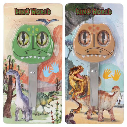 Dino World Dino Scissor