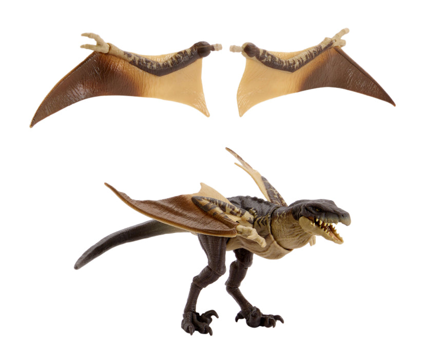 Coming Soon - Hammond Collection Mutadon