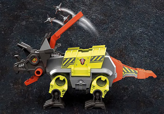 Playmobil Dino Rise Dino Robot 70928