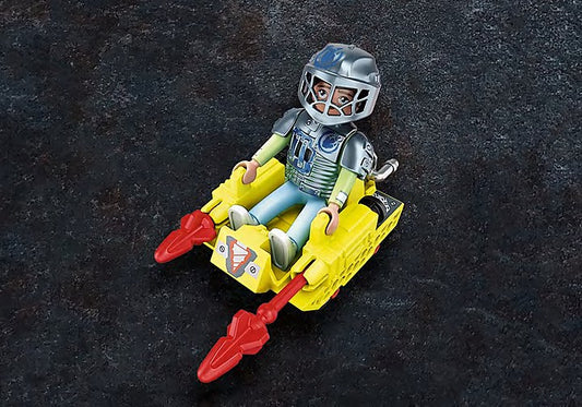 Playmobil Dino Rise Mine Cruiser 70930