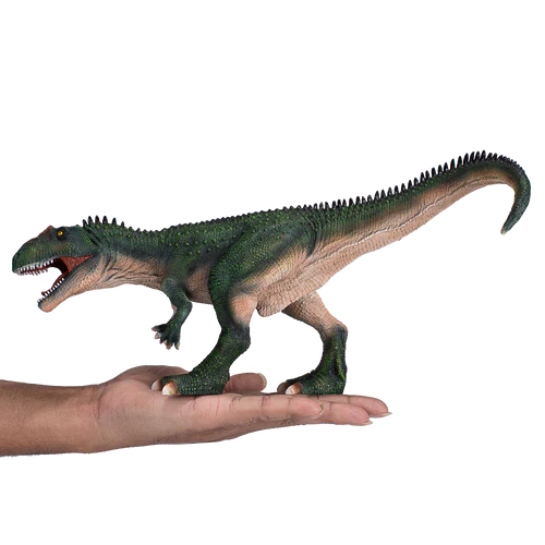 Mojo Figure 381013 Deluxe Gigantosaurus