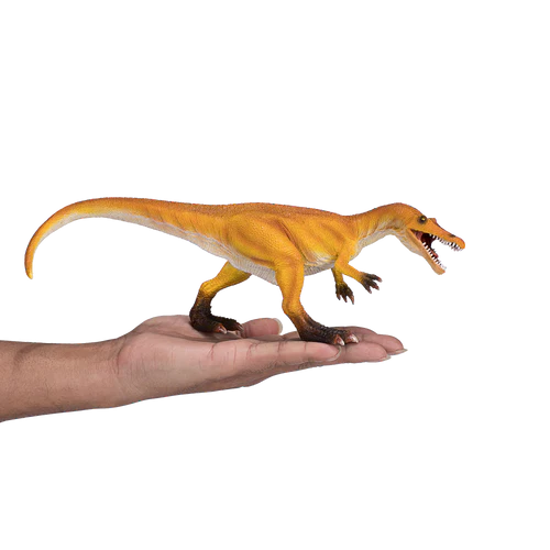 Mojo Figure 381014 Deluxe Baryonyx