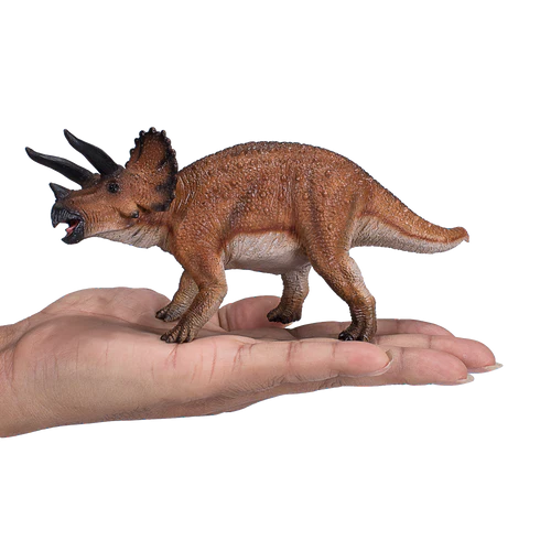 Mojo Figure 381017 Triceratops