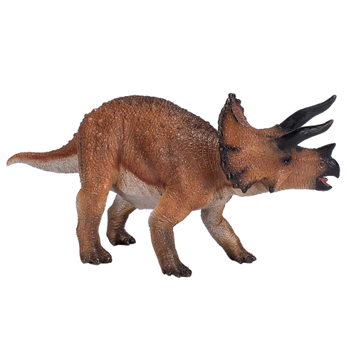 Mojo Figure 381017 Triceratops