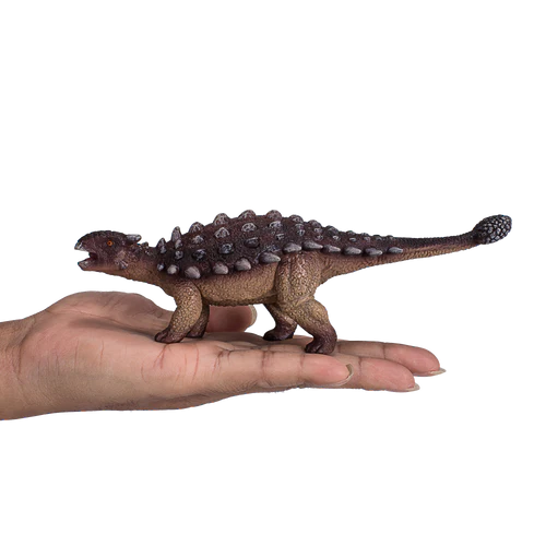 Mojo Figure 381025 Ankylosaurus