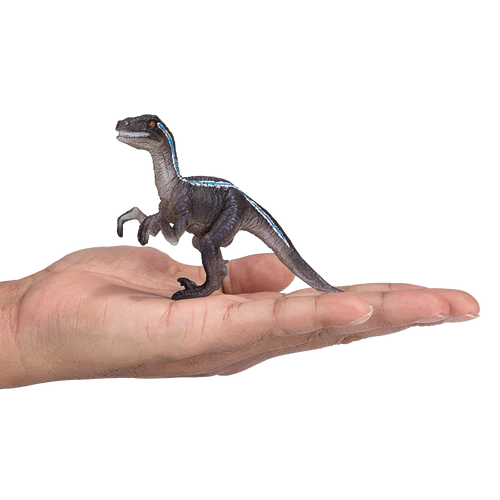 Mojo Figure 381027 Velociraptor Standing