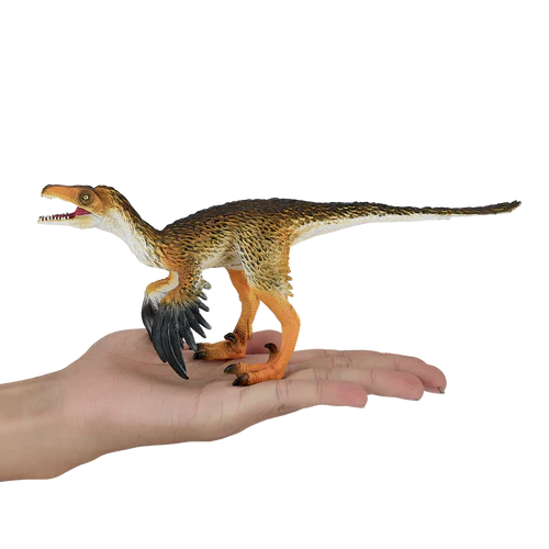 Mojo 381089 Troodon with moving Jaw “2024”