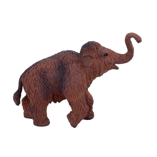 Mojo 387050 Woolly Mammoth Calf