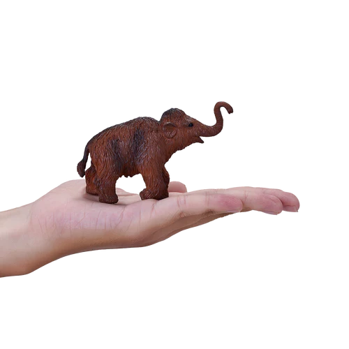 Mojo 387050 Woolly Mammoth Calf