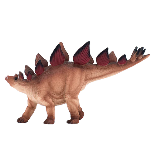 Mojo Figure 387380 Stegosaurus