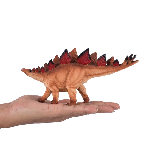 Mojo Figure 387380 Stegosaurus