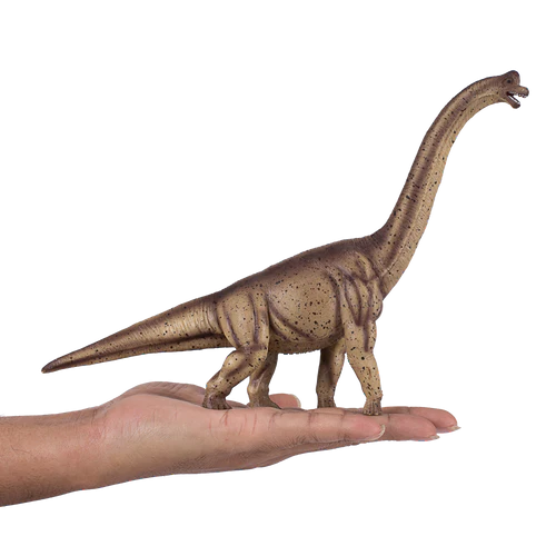 Mojo Figure 387381 Deluxe Brachiosaurus