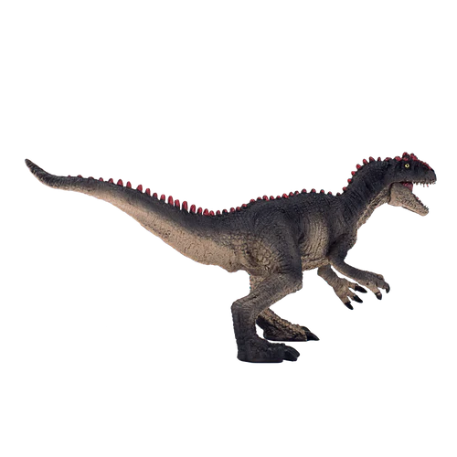 Mojo Figure 387383 Allosaurus with Articulated Jaw