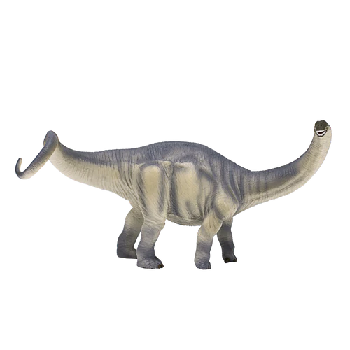 Mojo Figure 387384 Deluxe Brontosaurus