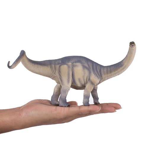 Mojo Figure 387384 Deluxe Brontosaurus