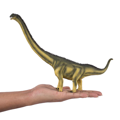 Mojo Figure 387387 Deluxe Mamenchisaurus