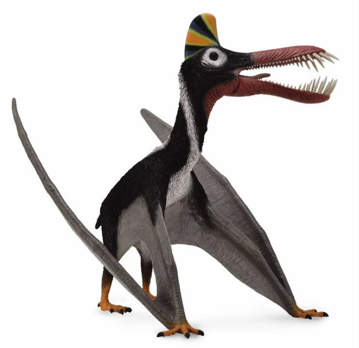 CollectA Guidraco With Movable Jaw 1:4 (Deluxe)