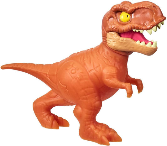 Heroes of Goo Jit Zu Jurassic World T-Rex
