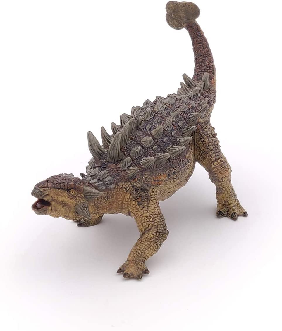 Papo 55015 Ankylosaurus