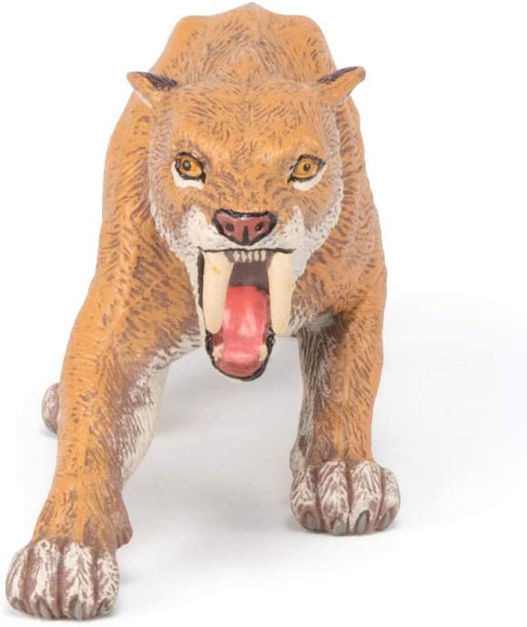 Papo 55022 Smilodon