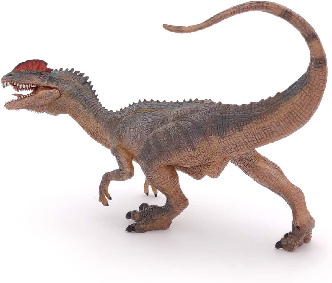 Papo 55035 Dilophosaurus
