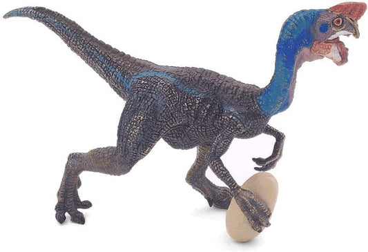 Papo 55059 Blue Oviraptor