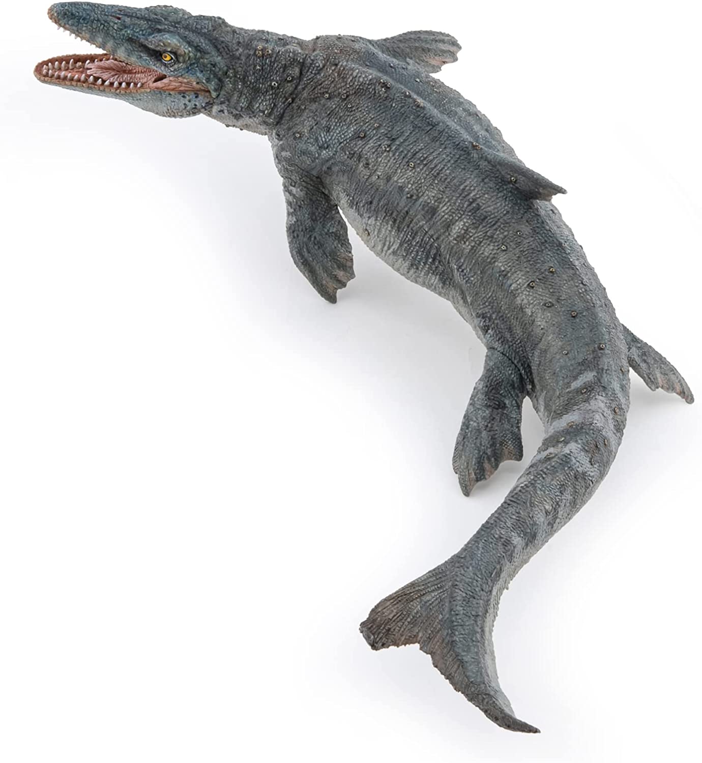 Papo - 55088 - Figure - Mosasaurus, Multicolor