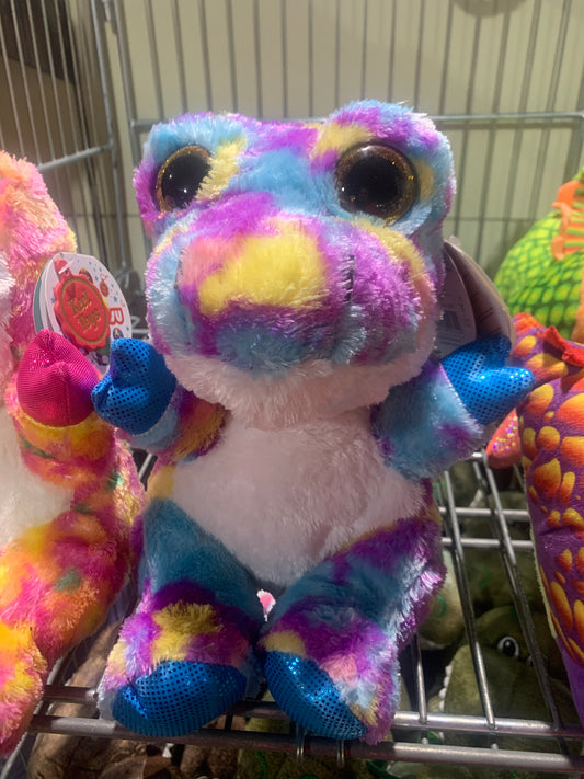 Keel Toys Dinomotsu plush 25cm