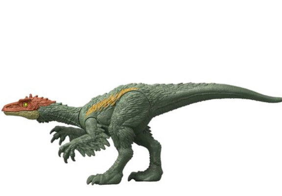 JURASSIC WORLD FRENZY PACK ARCHAEORNITHOMIMUS