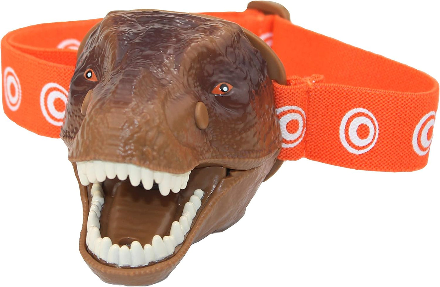 Brainstorm Toys T rex Head Torch