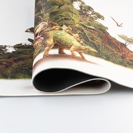 XL Mouse Pad Scene Grupo Erik