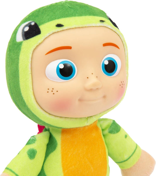COCOMELON 20CM DINOSAUR PLUSH - NICO