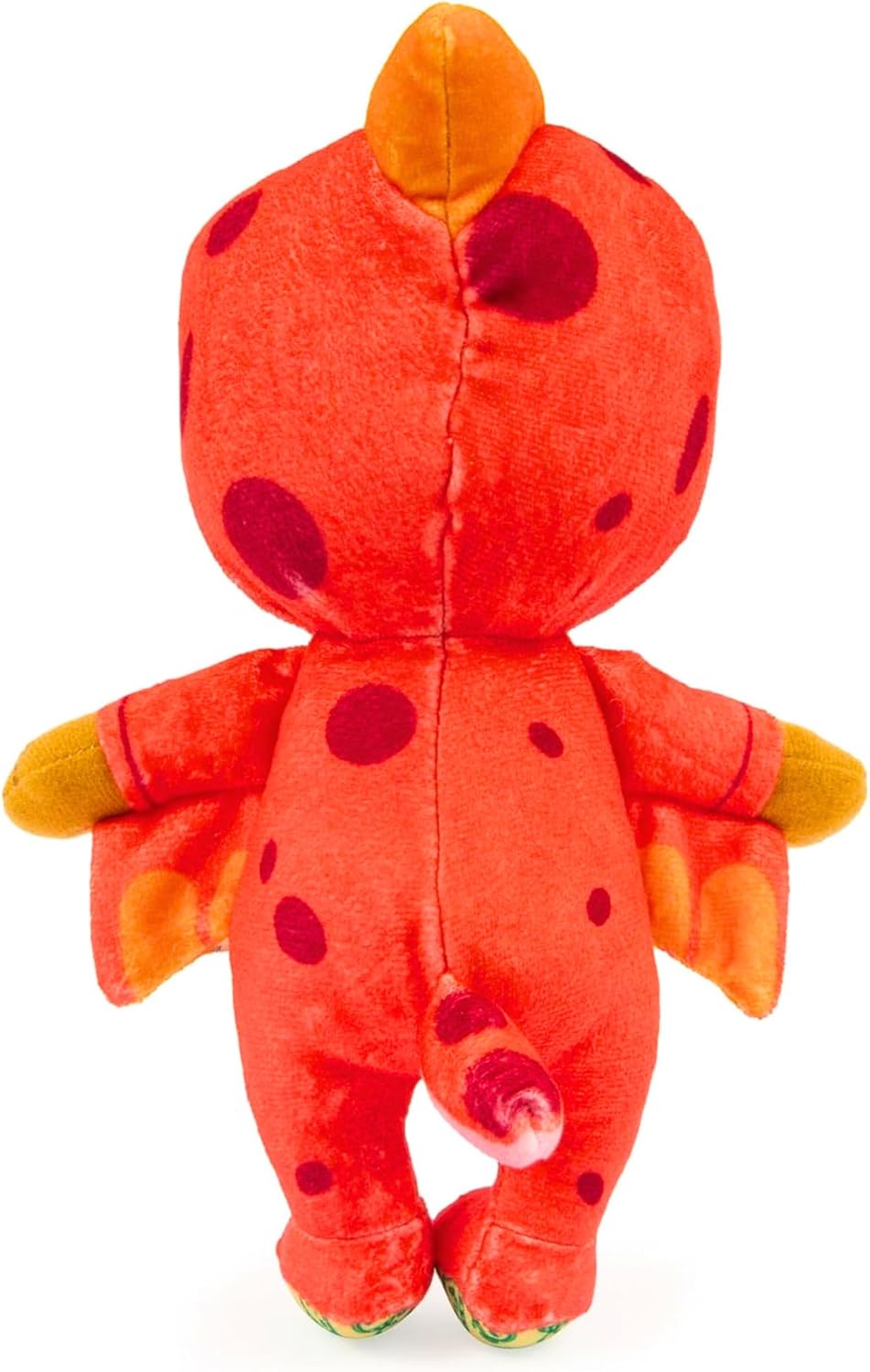 COCOMELON 20CM DINOSAUR PLUSH -NINA