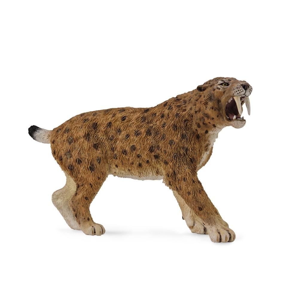 CollectA Smilodon