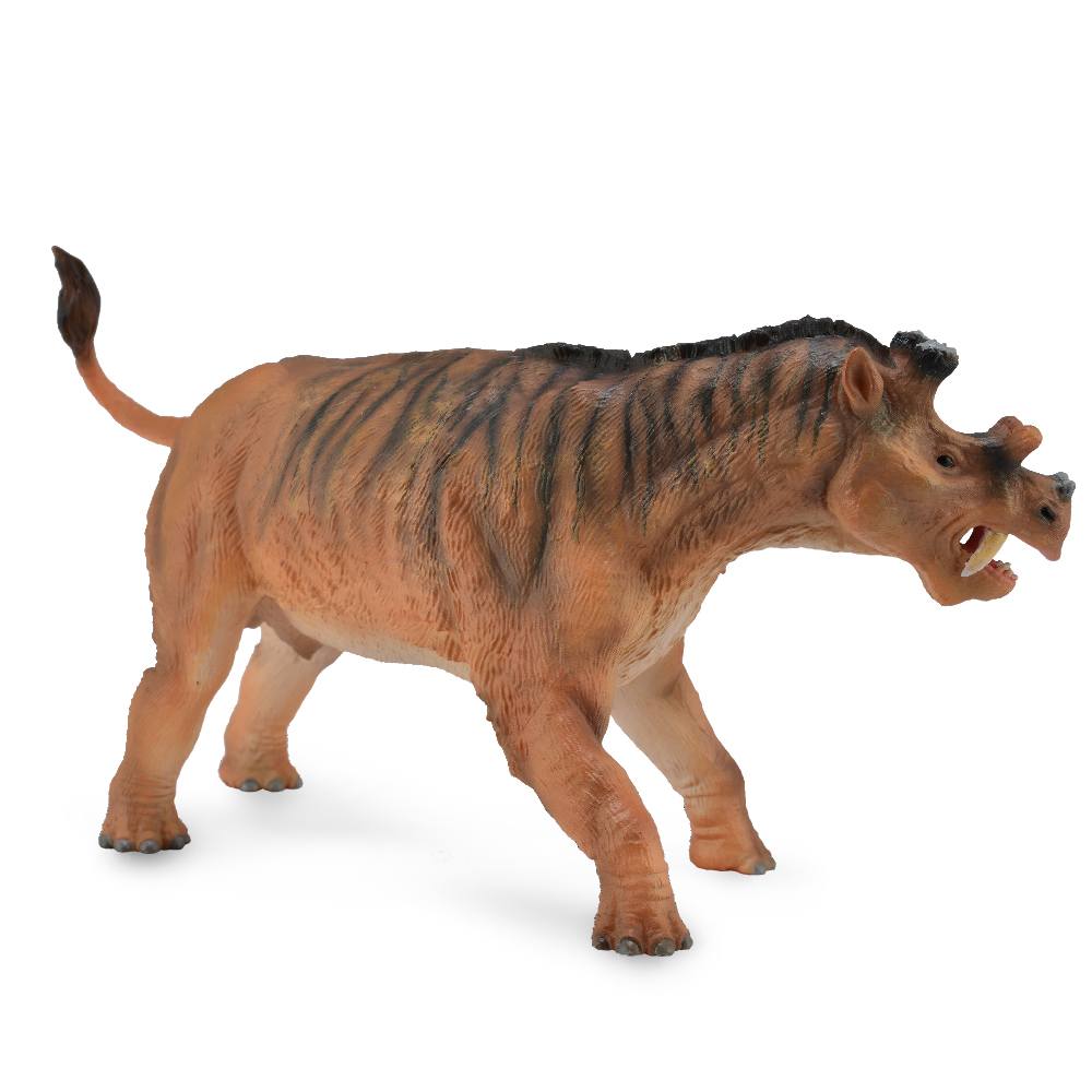 CollectA Uintatherium (Deluxe)