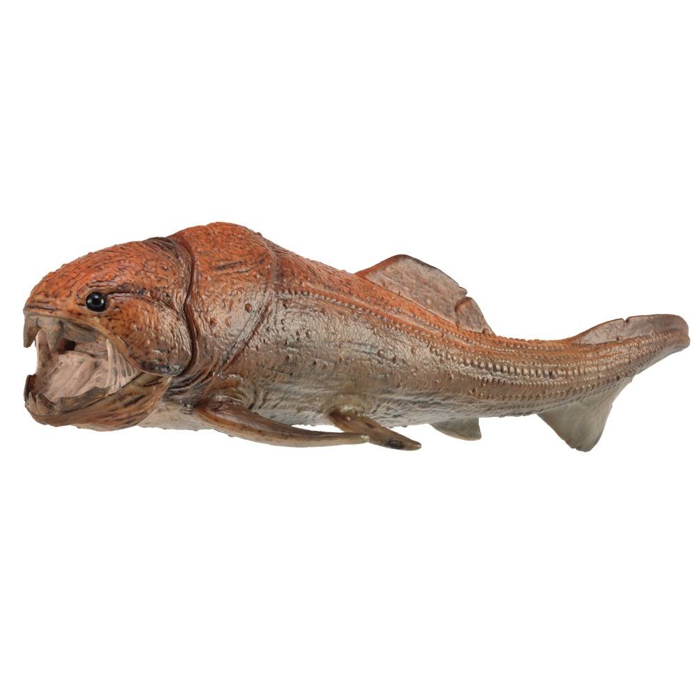 CollectA Dunkleosteus With Movable Jaw