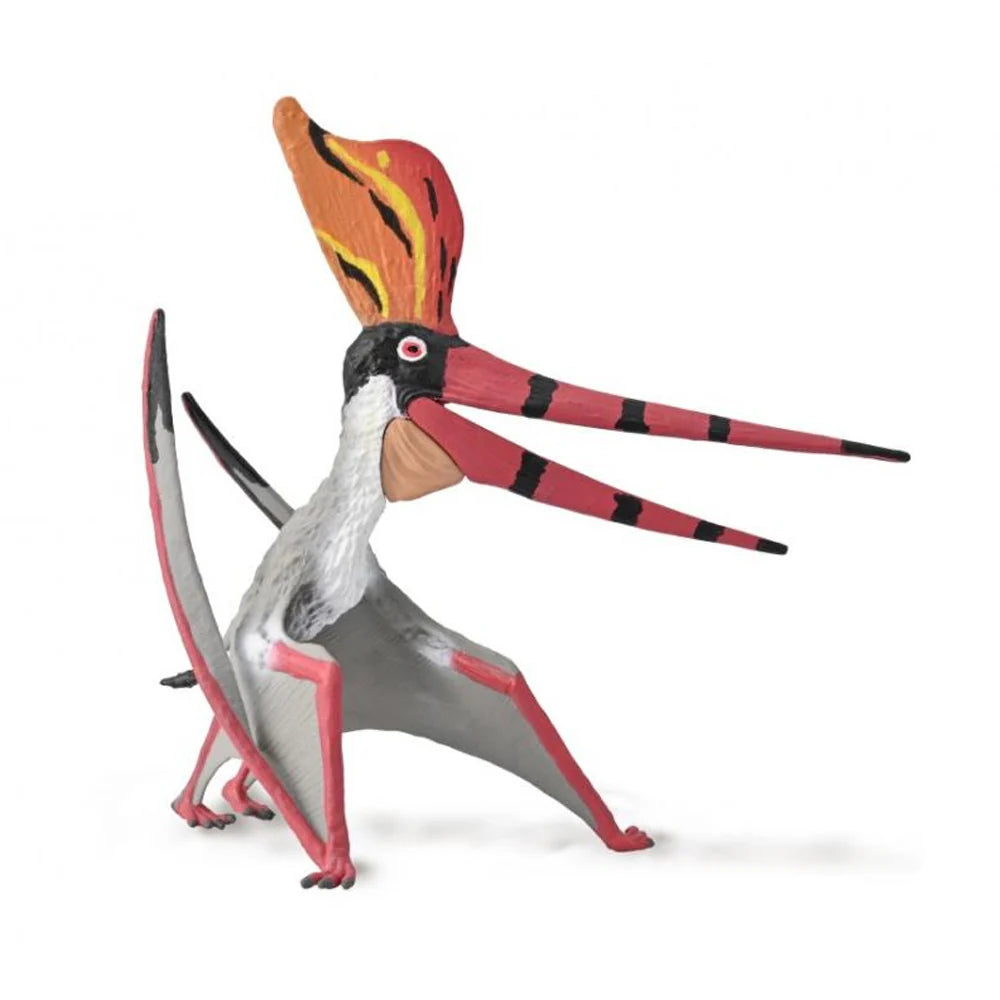 CollectA Pteranodon sternbergi with Movable Jaw Deluxe 1:20 Scale
