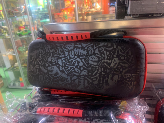 Official Jurassic Park Switch Case