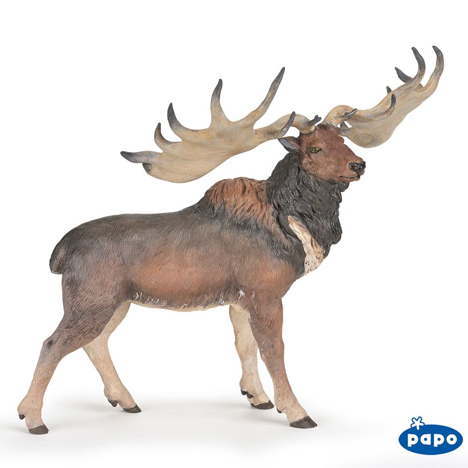 Papo 55080 Megaloceros