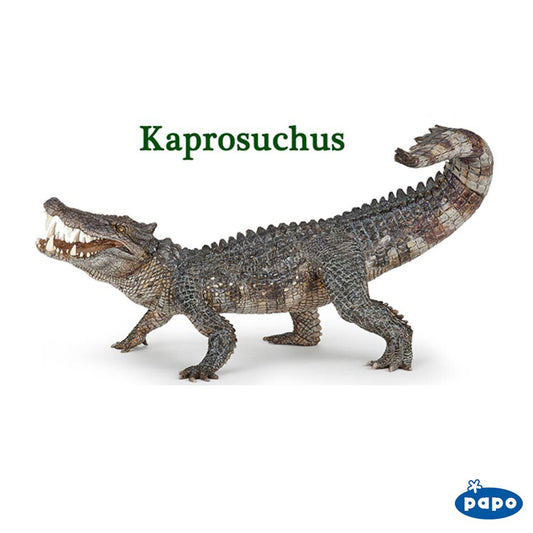 Papo 55056 Kaprosuchus