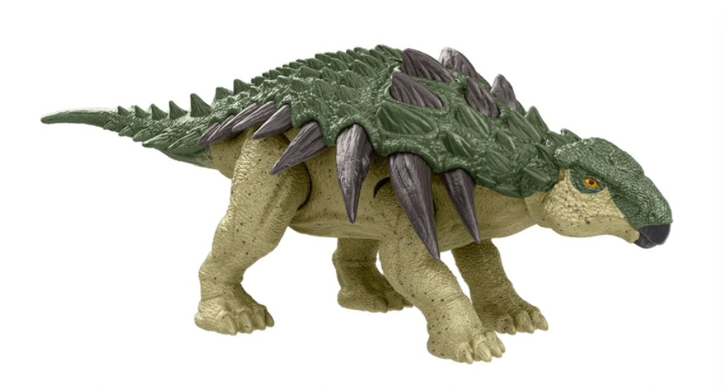 JURASSIC WORLD FRENZY PACK EDMONTONIA