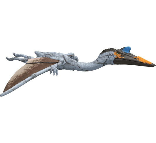 Jurassic World Massive Action Quetzalcoatlus