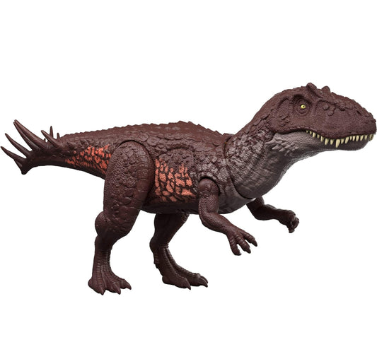 Jurassic World Survival Wild Roar - Metricanthosaurus