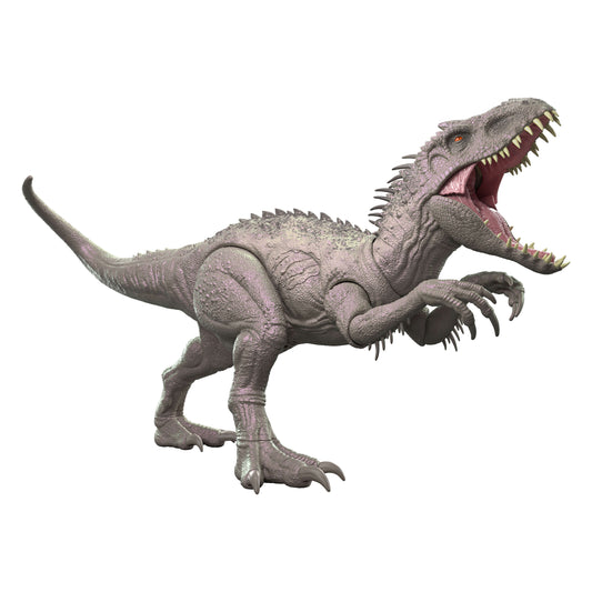 Jurassic World Ultimate Damage Indominus Rex