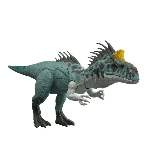 Jurassic World Survival Wild Roar: Cryolophosaurus