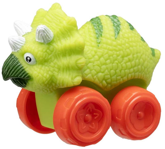 ROADSTERZ - BABY BEASTS ASSORTED