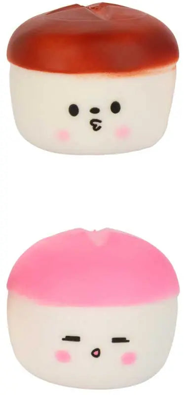 COOL KAWAII DOUGH PALZ ASSORTED