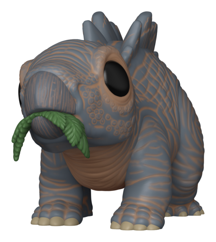 Funko Pop! Vinyl - Jurassic Park - Baby Stegosaurus 2039