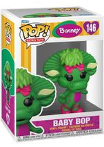 Pop! Vinyl - Barney - Baby Bop