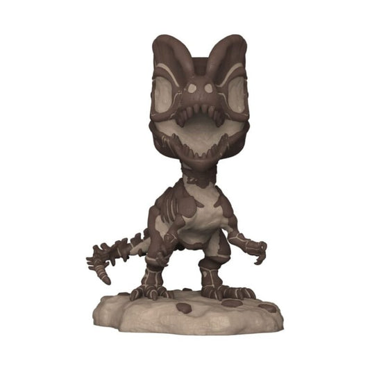 Funko Pop! vinyl figure on a white background